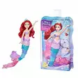 Disney prinsessas Ariel sateenkaari - Barbie nuket - 5010993776115 - 1