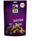 DLN pähkinä-hedelmäsekoitus 170g - Sipsit, snacksit ja pähkinät - 7041111139985 - 1