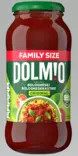 Dolmio Bolognesekastike Original 675g - Ruokaöljyt, maustaminen ja makeutus - 4002359020995 - 2