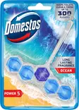 Domestos Power5 Ocean WC-raikastin 50g - Kodin pesuaineet - 8720182871145 - 1