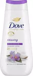 Dove Advanced Relaxing Suihkusaippua 225ml - Suihkugeelit- ja saippuat - 8720181462825 - 1