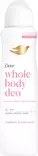 Dove Body deo spray 150ml - Naisten deodorantit - 8720181595165 - 1