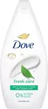 Dove Essential Fresh Care Suihkusaippua - Suihkugeelit- ja saippuat - 8720181471605 - 1