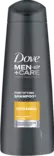 Dove Men Care Shampoo Thickening 250ml - Shampoot - 8712561032155 - 1