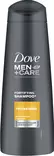 Dove Men Care Shampoo Thickening 250ml - Shampoot - 8712561032155 - 2