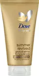 Dove Summer Revived Face & Body Cream - Aurinkorasvat ja itseruskettavat - 8720181385995 - 1