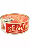 Dovgan Paistettu kilohaili tomaattikasti - Elintarvikkeet - 4032549002975 - 1