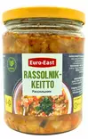 Dovgan Rassolnikkeitto 480g - Elintarvikkeet - 4032549004955 - 1
