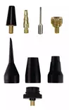 Einhell paineilmasuutinsetti 8-os - Paineilmatarvikkeet - 4006825511475 - 1