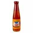 Eldorado Thai sweet chili sauce 300ml - Majoneesit,maustekastikkeet ja tahnat - 6430060508385 - 1