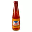 Eldorado Thai sweet chili sauce 300ml - Majoneesit,maustekastikkeet ja tahnat - 6430060508385 - 2