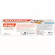 Elmex Kids 2-6 v. hammastahna 50ml - Hammastahnat - 8718951383555 - 2
