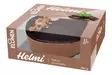 ELONEN HELMI SUKLAAJUUSTOKAKKU - Kissat - 6410580071545 - 1