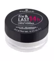 Essence fix & LAST 14h make-up fixing LOOSE POWDER - Kasvomeikit - 4059729382665 - 1