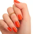 Essence kynsilakka Gel Nail colour 81 - Kynsilakat - 4059729521385 - 1