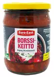 Euro-East Borssikeitto säilyke 480g - Elintarvikkeet - 4032549001015 - 1