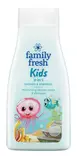 Family Fresh Suihkusaippua 500ml Kids - Suihkugeelit- ja saippuat - 7310614392105 - 1