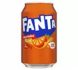 Fanta Appelsiini 0,33l/tölkki - Virvoitusjuomat ja mixerit - 6415600549585 - 1