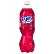 Fanta Vadelma Zero virvoitusjuoma 1,5l - Virvoitusjuomat ja mixerit - 6415600571135 - 1