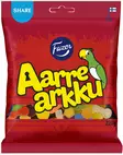 Fazer Aarrearkku 220g - Karkit - 6416453048805 - 1