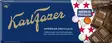 FazerAmerikan pastillejalevy 180g - Suklaat - 6416453014695 - 1