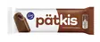 Fazer Pätkis puikko 65g - Kissat - 6430064400005 - 2