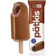 Fazer Pätkis puikko 65g - Kissat - 6430064400005 - 1