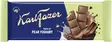 Fazer Pear yoghurt 100g - Makeiset - 6416453056145 - 1