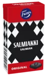 Fazer Salmiakki 40 g - Karkit - 6411401037115 - 1