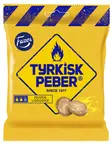 Fazer Tyrkisk peber120g - Karkit - 6416453028395 - 1