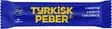 Fazer Tyrkisk Pepper lakritsi 20g - Karkit - 6416453076785 - 1
