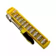 Finbullet hylsysarja 1/2" 9-19 mm 11-os. - Hylsysarjat - 5032759029495 - 1