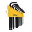 Finbullet Kuusiokoloavainsarja 13-os 1.5-10mm - Kuusiokoloavaimet - 6438152012215 - 1