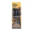 Finbullet Puutalttasarja 3-os. - Taltat - 6430017705485 - 2