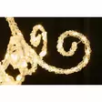 Finnlumor Valokoriste 204 LED roikkuva - Pöytä- ja sisustusvalaisimet - 6410416424125 - 3