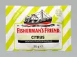 Fisherman`s Friend citrus 25g - Karkit - 96091715 - 1
