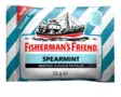 Fisherman's Friend spearmint 25g - Karkit - 96103975 - 1