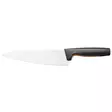 Fiskars FF kokinveitsi iso 20cm - Keittiöveitset - 6424002012795 - 1