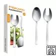 Fiskars Functional Form Salaattivälineet - Aterimet - 5702268562225 - 1