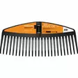 Fiskars Solid lehtiharavan lapa L - Haravat - 6411501350145 - 3