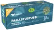 Fredman pakastuspussi 3l 65kpl - Kertakäyttö pakastusrasiat ja -pussit - 6418400073045 - 1