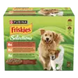 Friskies Adult kastike lajitelma 24x85g - Koiran märkäruoat - 8445290852915 - 1