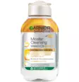 Garnier Micellar öljyä sisältävä puhdistusvesi - Kasvovedet ja kasvojen puhdistusaineet - 3600542601245 - 1
