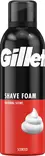 Gillette Original partavaahto 200ml - Ihokarvanajogeelit ja -vaahdot - 7702018980925 - 1