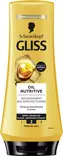 Gliss Oil Nutritive hoitoaine 200ml - Hiustenhoitoaineet - 7332531118545 - 1