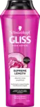 GLISS SUPREME LENGTH SHAMPOO - Hiustenhoito ja hiuskoristeet - 7332531075015 - 1