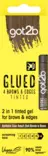 Got2b Glued 4 Brows&Edges - Silmämeikit - 7332531122245 - 1