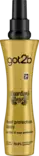 Got2b Lämpösuoja 200ml Guardian Angel - Muotoilusuihkeet ja lämpösuojat - 5012583201885 - 3