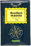 Gs broilerimauste 40g - Mausteet - 6434800006025 - 1
