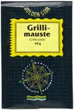 Gs grillausmauste 40g - Mausteet - 6434800006285 - 1